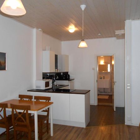 Anne'S City Apartment Jyväskylä Екстериор снимка