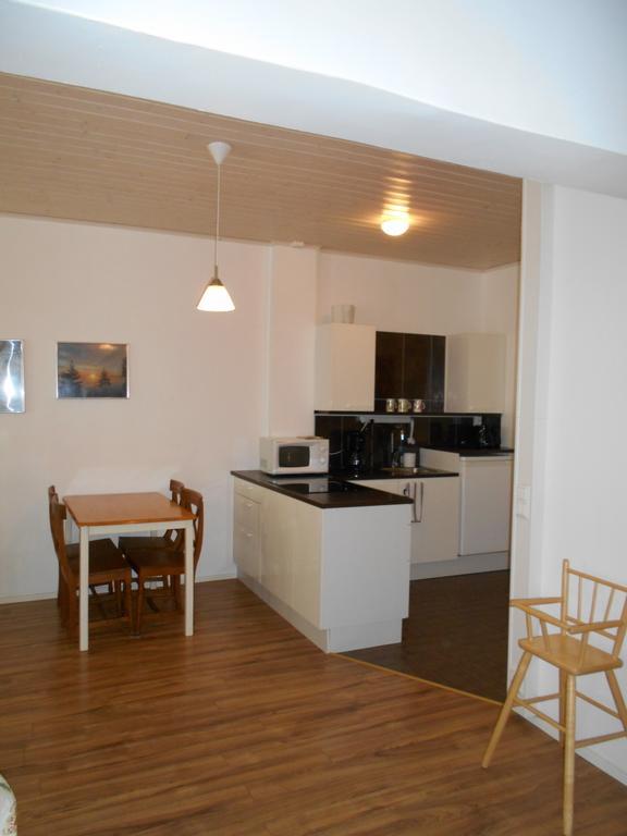 Anne'S City Apartment Jyväskylä Екстериор снимка